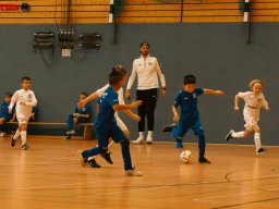 Hillen Cup 2025